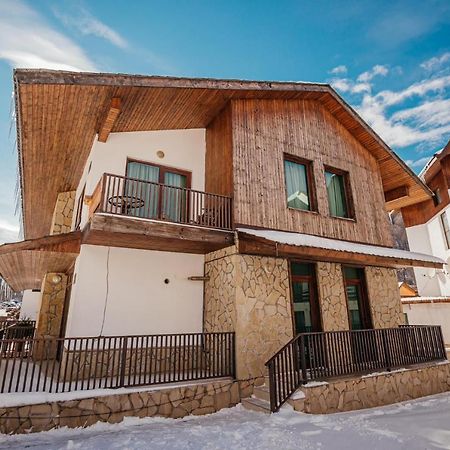 Villa In Crystal Bakuriani Zewnętrze zdjęcie