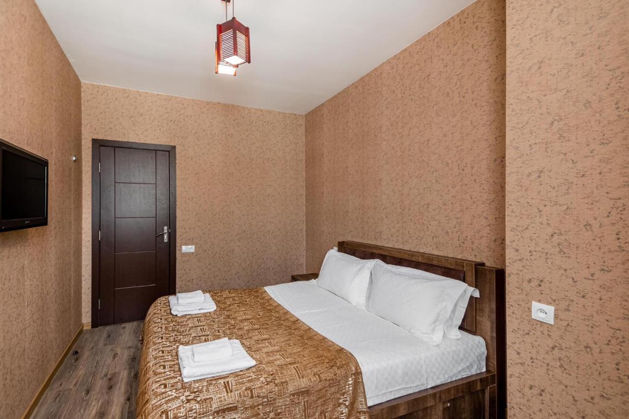 Villa In Crystal Bakuriani Zewnętrze zdjęcie