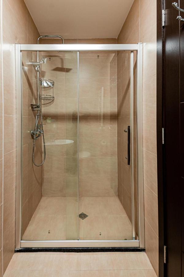 Villa In Crystal Bakuriani Zewnętrze zdjęcie
