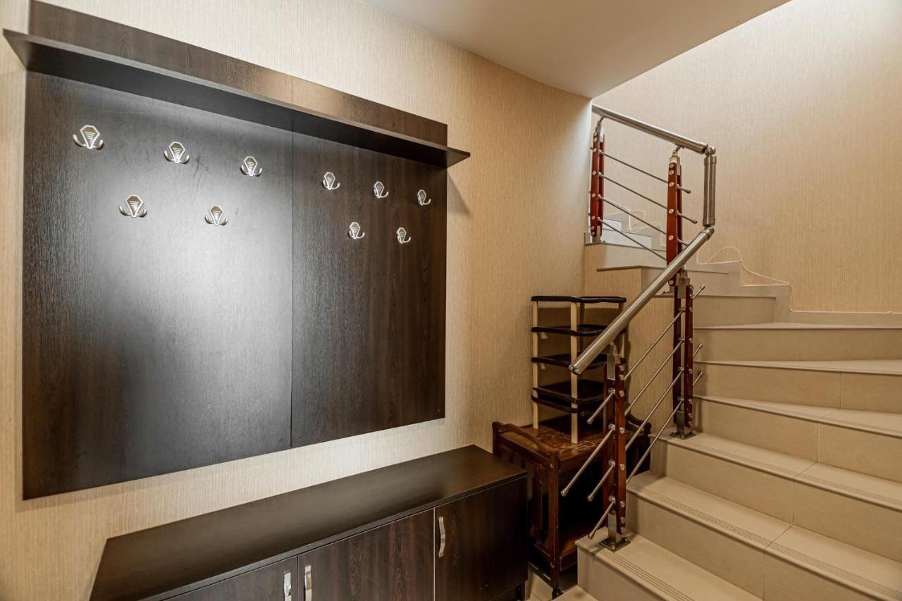 Villa In Crystal Bakuriani Zewnętrze zdjęcie